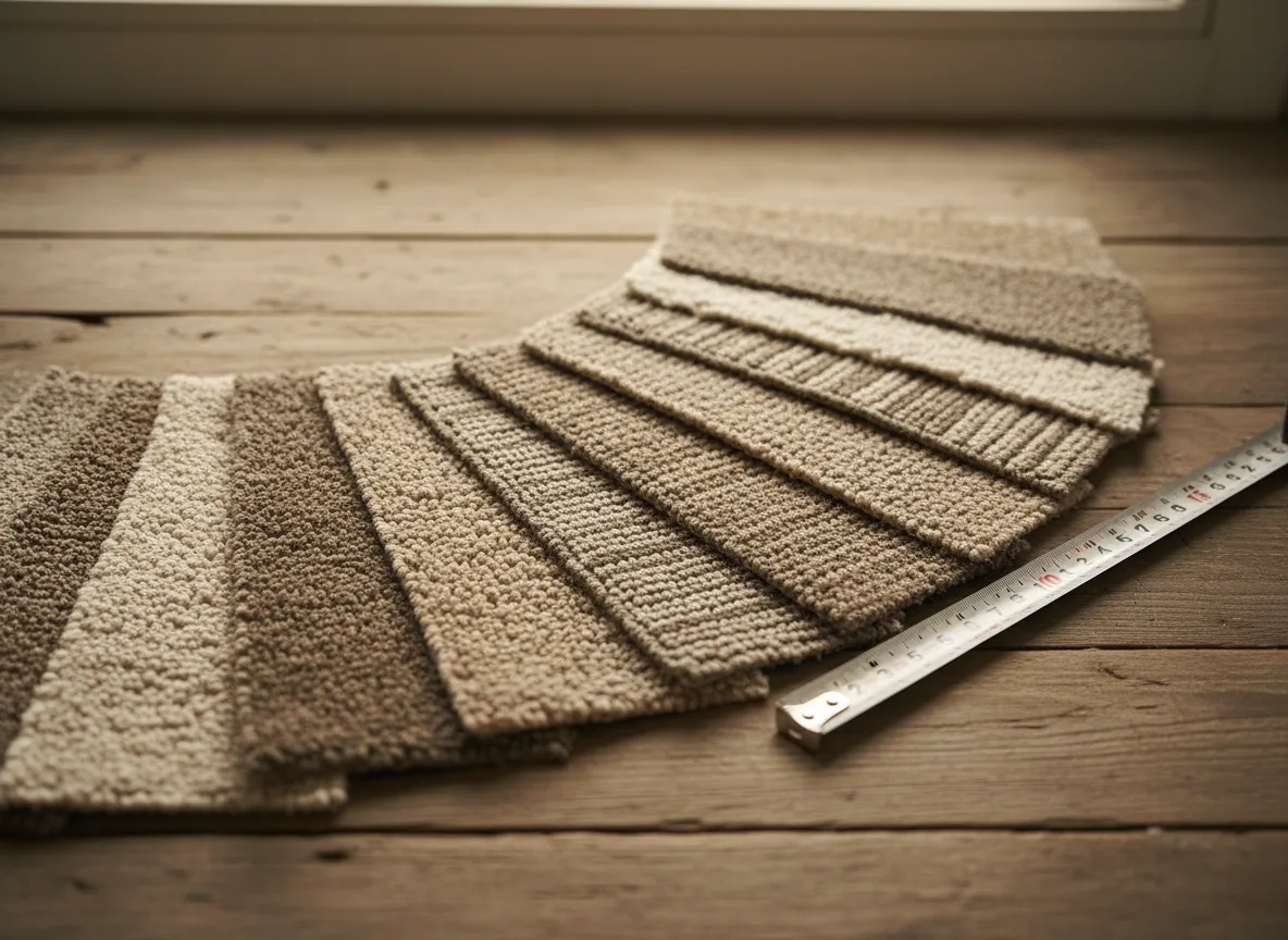Carpet Installation Camp Murray, WA FAQs
